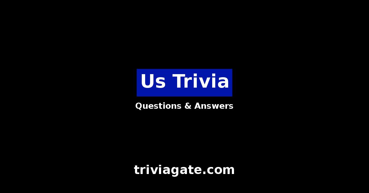 Us trivia image